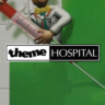 Origin Theme Hospital аккаунт почта