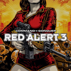 🔴Origin✅Command &amp; Conquer Red Alert 3 аккаунт почта💜