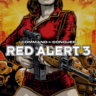 Origin Command & Conquer Red Alert 3 аккаунт почта