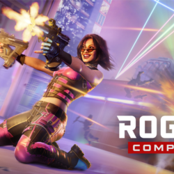 🔴Epic✅Rogue Company аккаунт почта💜