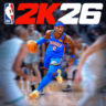 NBA 2K26 Standard Edition Steam ключ RU/CIS РФ Россия key СНГ стим код Казахстан