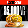 NBA 2K26 35,000 VC Pack Steam ключ RU/CIS РФ Россия key СНГ стим код Казахстан