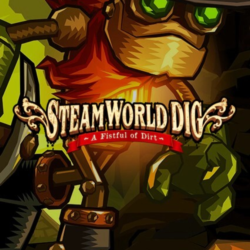 Origin SteamWorld Dig аккаунт почта