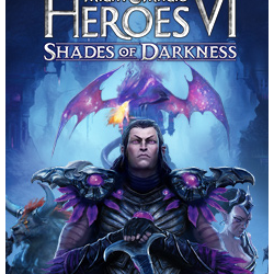 Uplay Might & Magic Heroes VI аккаунт почта