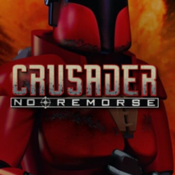 Origin Crusader: No Remorse аккаунт почта