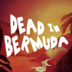 Origin DEAD IN BERMUDA аккаунт почта