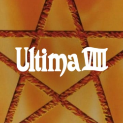 Origin Ultima VIII Gold Edition аккаунт почта