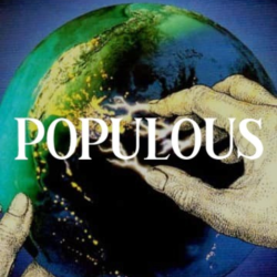 Origin Populous аккаунт почта