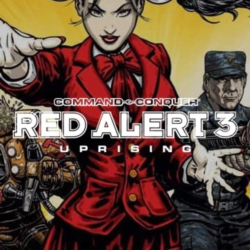 🔴Origin✅Command &amp; Conquer Red Alert 3: Uprising аккаунт почта💜
