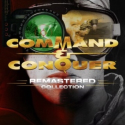 🔴Origin✅Command &amp; Conquer Remastered Collection аккаунт почта💜