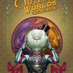 🔴Epic✅The Outer Worlds: Spacer's Choice Edition аккаунт почта💜