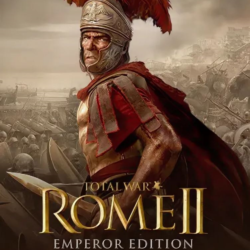 Total War: ROME II Emperor Edition  5 DLC (Ключ Steam) Россия СНГ Весь Мир