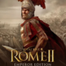 Total War: ROME II Emperor Edition  5 DLC (Ключ Steam) Россия СНГ Весь Мир