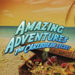 Origin Amazing Adventures The Caribbean Secret аккаунт почта