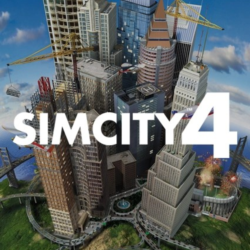 🔴Origin✅SimCity 4 аккаунт почта💜