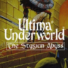 Origin Ultima Underworld 1 аккаунт почта