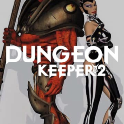 Origin Dungeon Keeper 2 аккаунт почта
