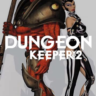 Origin Dungeon Keeper 2 аккаунт почта