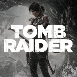 Origin Tomb Raider аккаунт почта