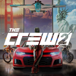 Origin The Crew 2 аккаунт почта