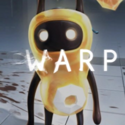 Origin Warp аккаунт почта