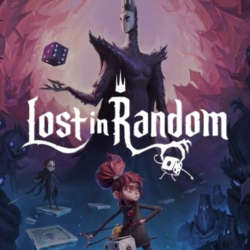 Origin Lost in Random аккаунт почта