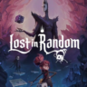 Origin Lost in Random аккаунт почта