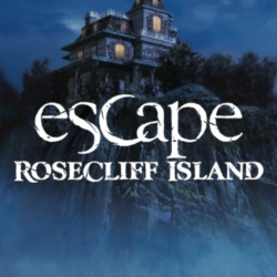 Origin Escape Rosecliff Island аккаунт почта