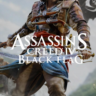 Origin Assassin’s Creed IV Black Flag аккаунт почта
