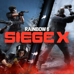 🔴Epic✅Tom Clancy’s Rainbow Six Siege аккаунт почта💜