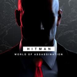 🔴Epic✅HITMAN 3 аккаунт почта💜