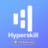 Премиум-аккаунт Hyperskill с гарантией на 1 месяц