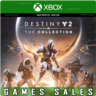 DESTINY 2: THE COLLECTION  XBOX ONE|XS  КЛЮЧ