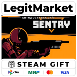 SENTRY / Steam АВТО / РУ   МИР