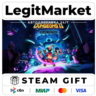 Minecraft Dungeons II Deluxe / Steam АВТО / РУ   МИР