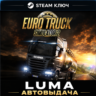 Euro Truck Simulator 2 STEAM КЛЮЧ