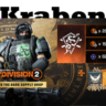 Tom Clancy’s The Division 2 – Into the Dark Supply Drop steam Россия\Мир DLC дополнен