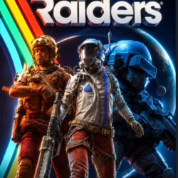 Epic[Arc Raiders] → | standard edition→INSTANT DELIVERY → Full Access Fresh account |