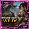 РФ СНГ | Monster Hunter Wilds | Standart |  STEAM КЛЮЧ | GirlfriendKeys