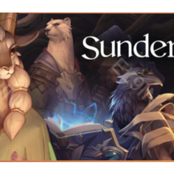 Sunderfolk - Standard Edition Epic    Fresh New    Моментальная доставка