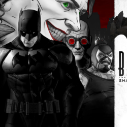 The Telltale Batman Shadows Edition Epic   Fresh New   Моментальная доставка
