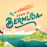 Down in Bermuda Epic    Fresh New    Моментальная доставка