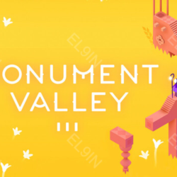 Monument Valley 3 - Mobile Epic   Fresh New    Моментальная доставка