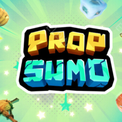 Prop Sumo Epic    Fresh New    Моментальная доставка