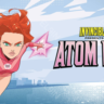 Invincible Presents: Atom Eve Epic    Fresh New    Моментальная доставка