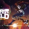 Aerial_Knight&acute;s Never Yield Epic    Fresh New    Моментальная доставка