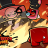 Super Meat Boy Forever Epic    Fresh New    Моментальная доставка