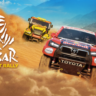 Dakar Desert Rally Epic    Fresh New    Моментальная доставка