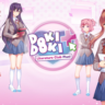 Doki Doki Literature Club Plus! Epic    Fresh New    Моментальная доставка