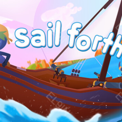 Sail Forth Epic    Fresh New   Моментальная доставка